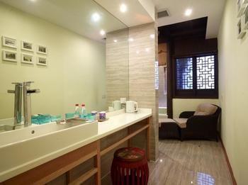 The Alley Boutique Hotel Hangzhou Exterior photo