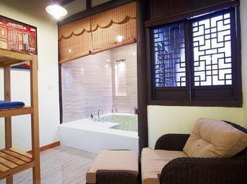 The Alley Boutique Hotel Hangzhou Exterior photo
