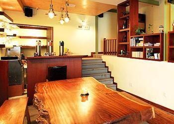 The Alley Boutique Hotel Hangzhou Exterior photo