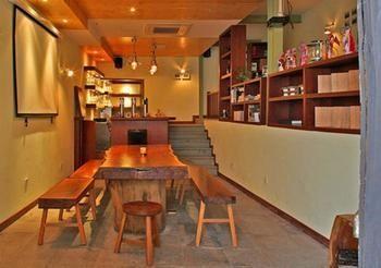 The Alley Boutique Hotel Hangzhou Exterior photo