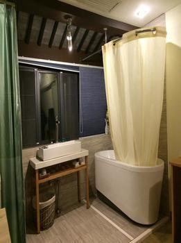 The Alley Boutique Hotel Hangzhou Exterior photo