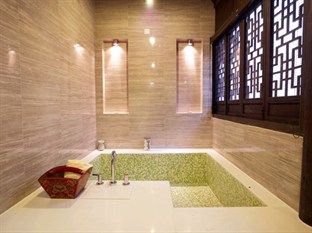 The Alley Boutique Hotel Hangzhou Exterior photo
